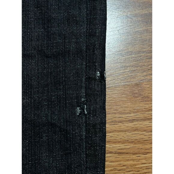 SOLD Vintage Y2K Southpole Black Baggy Size 42 Jeans - Picture 6 of 6